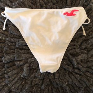 Tie Side Bikini Bottom
